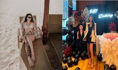 sex anime bú vú Tưởng tiền bối không dâm nhưng không ngờ dâm không tưởng